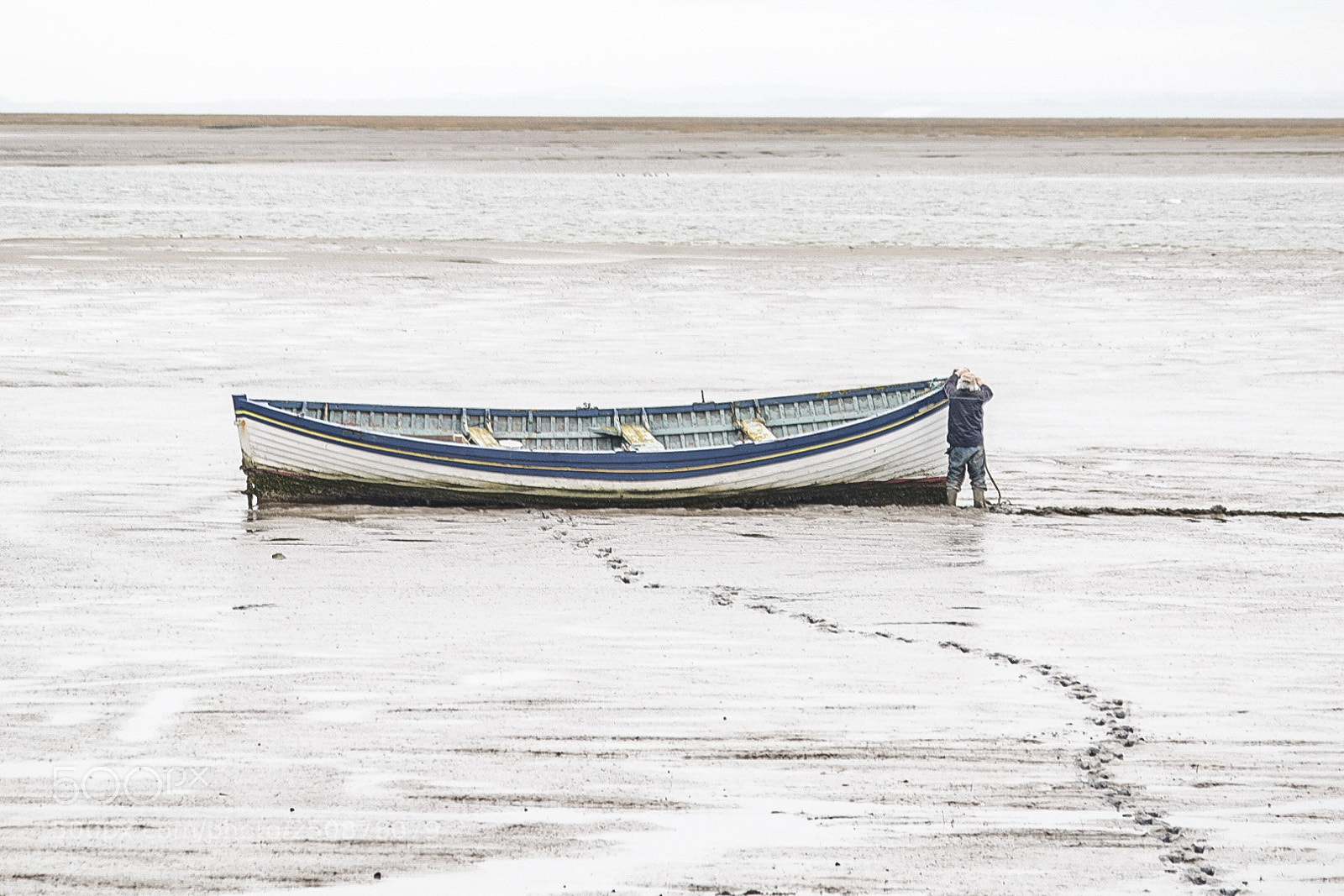 Nikon D5300 sample photo. At blue anchor wooden photography