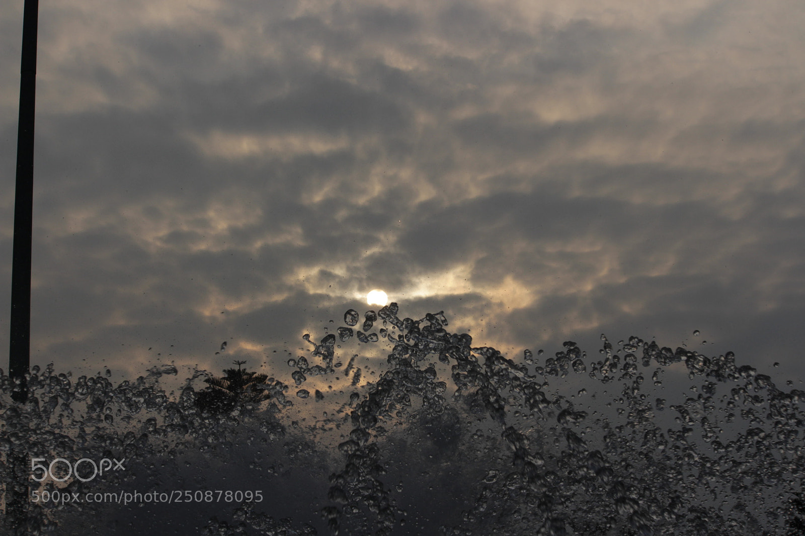 Canon EF-S 55-250mm F4-5.6 IS II sample photo. Img photography
