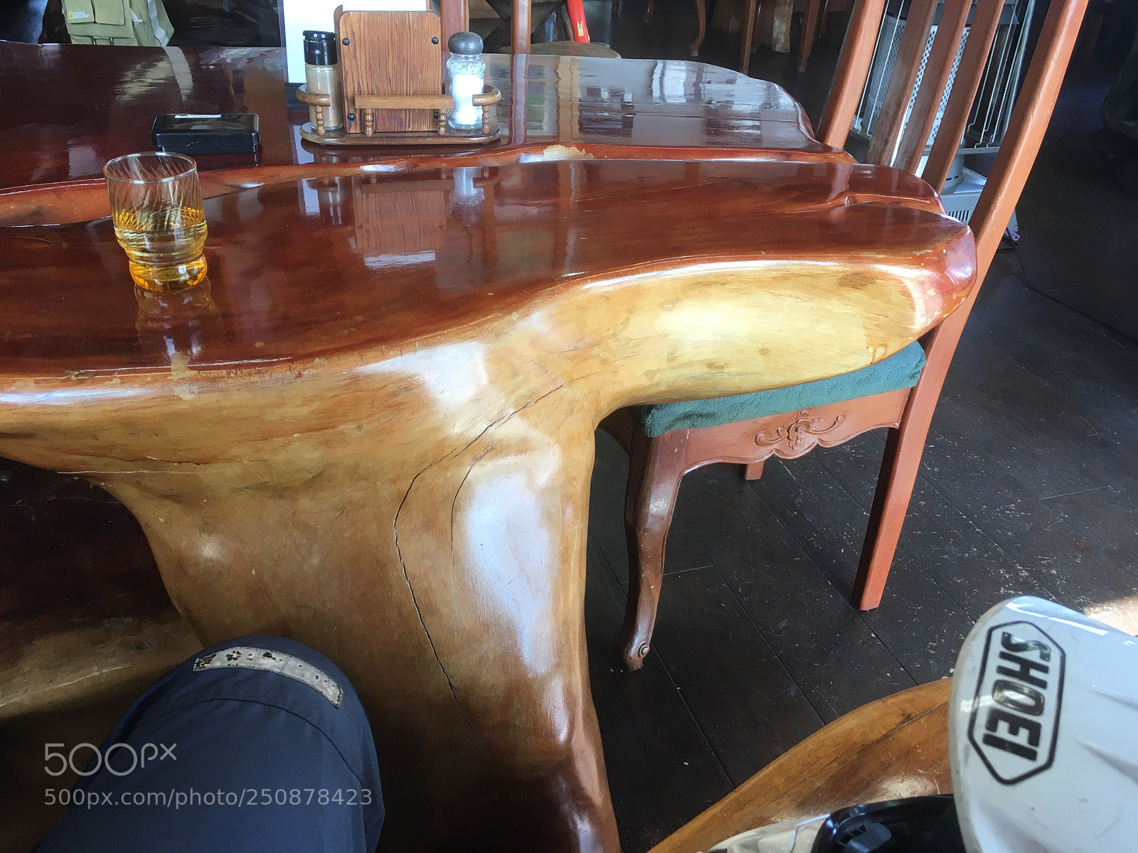 Apple iPhone 6s sample photo. Table  photography