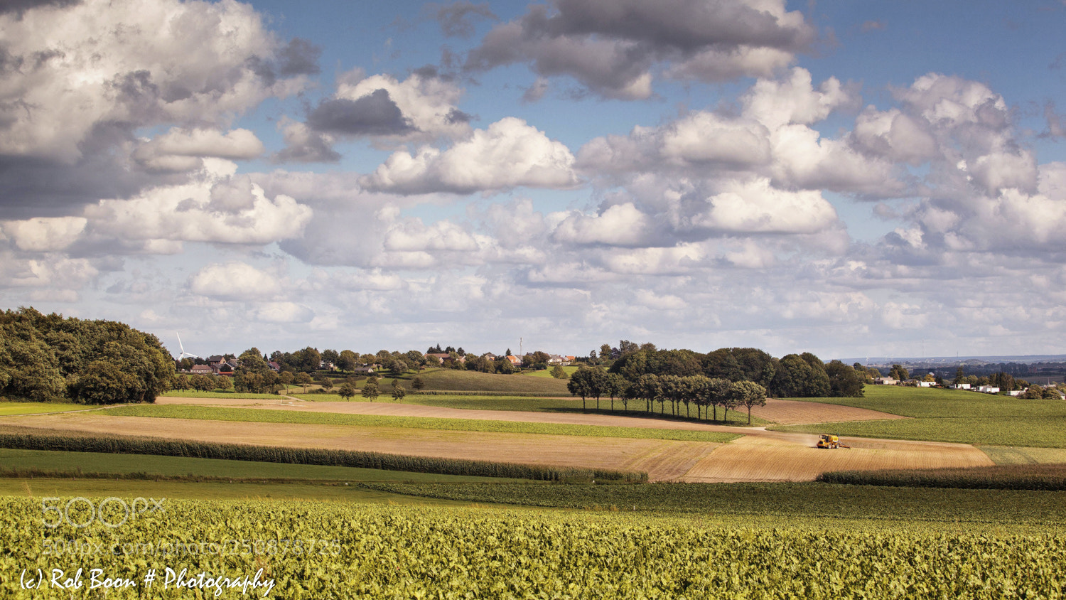 Canon EOS 5D Mark II sample photo. Hulst photography