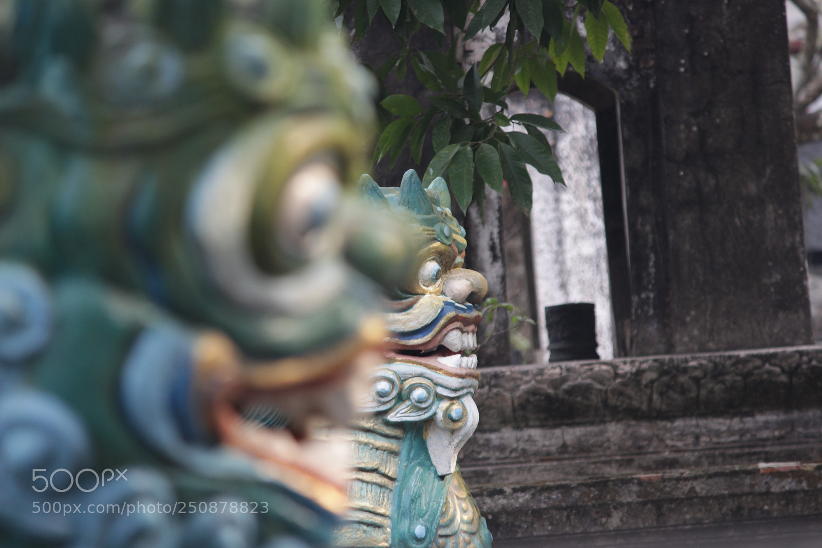 Canon EF-S 55-250mm F4-5.6 IS II sample photo. Img photography