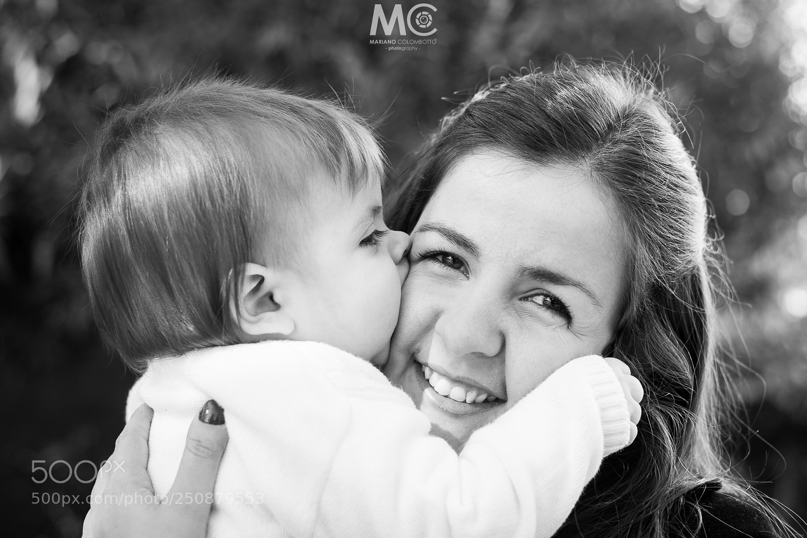 Nikon D610 sample photo. Love for life photography