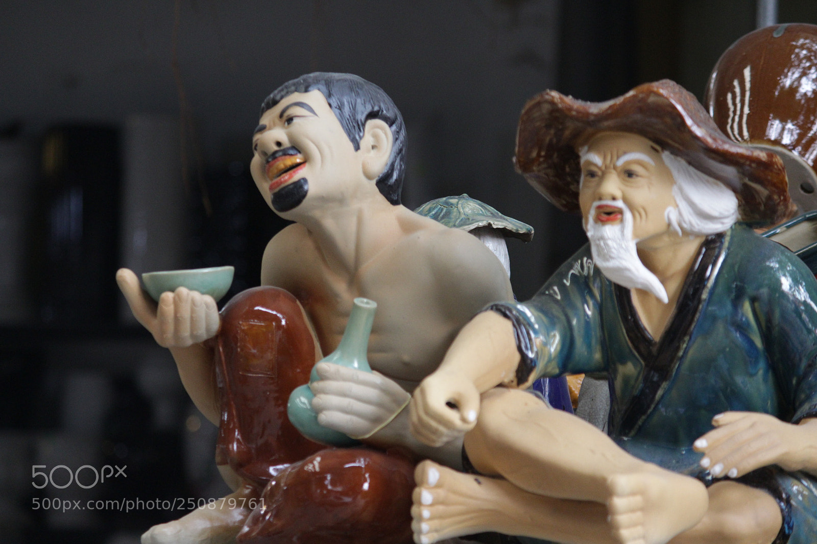 Canon EF-S 55-250mm F4-5.6 IS II sample photo. Img photography
