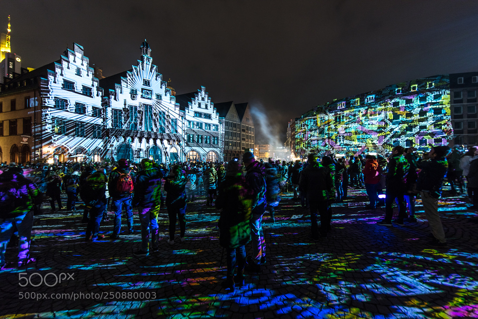 Canon EOS 5DS sample photo. Luminale 2018 - römer photography