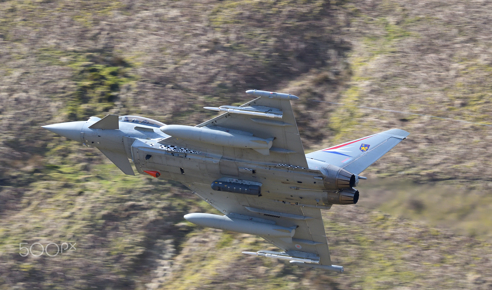 Nikon D500 sample photo. Typhoon - warton05 photography