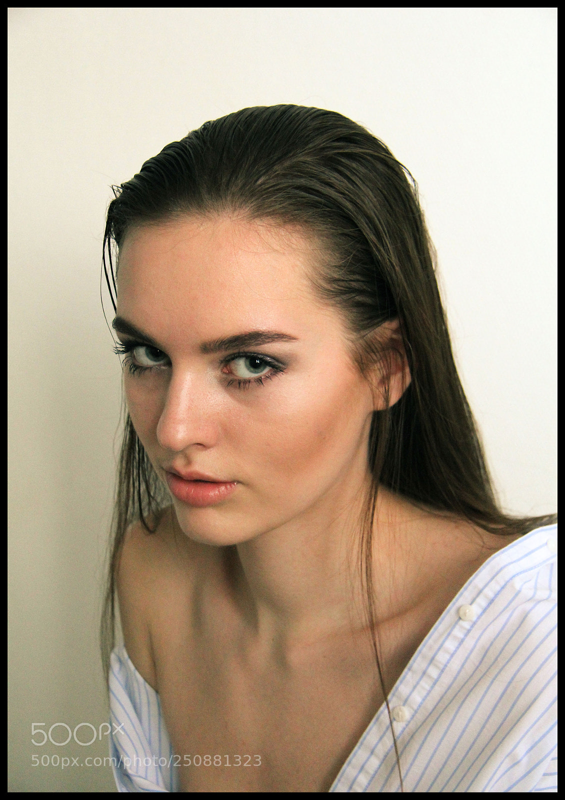 Canon EOS 60D sample photo. Polina photography