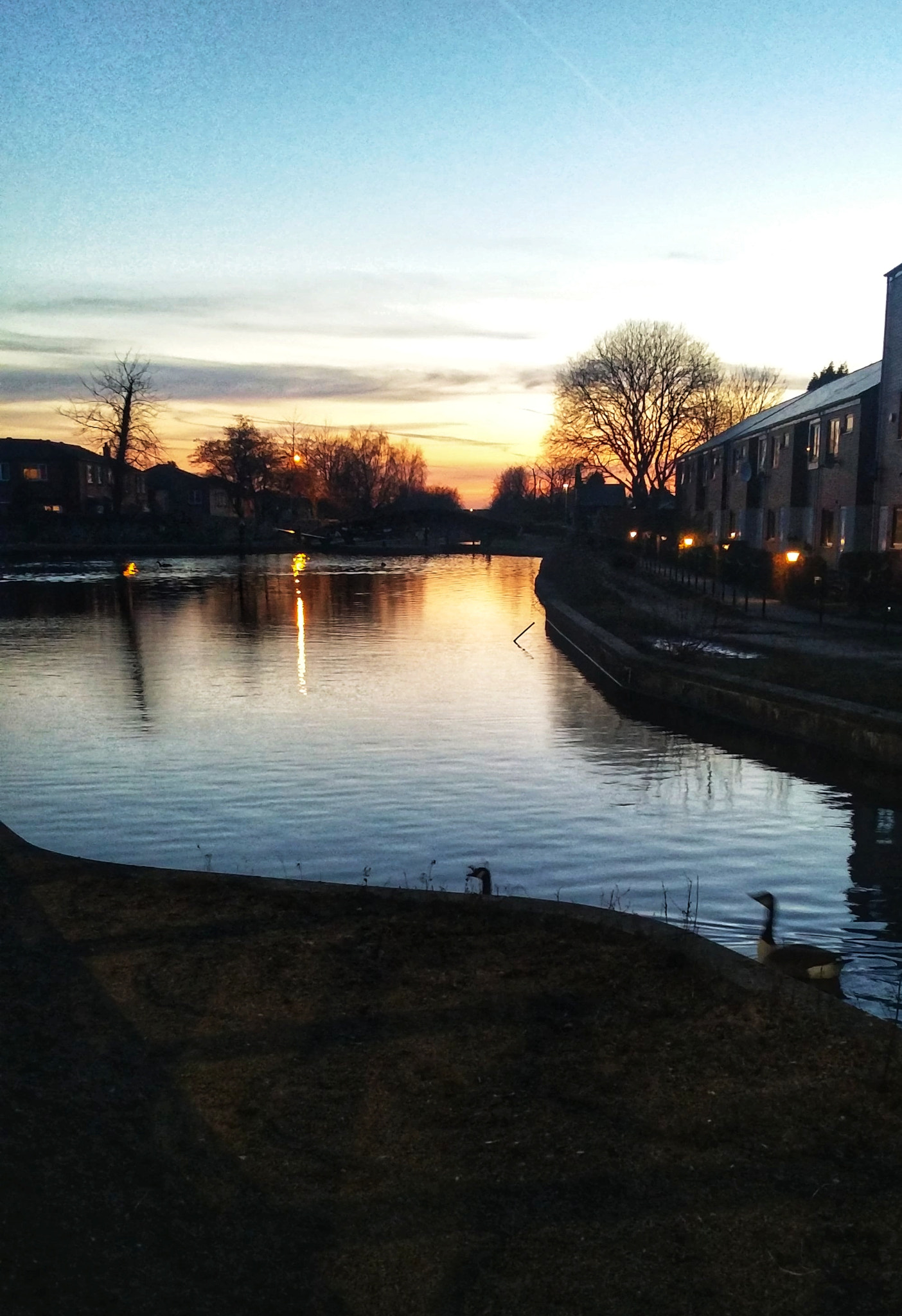 OnePlus 2 sample photo. What a view! photography