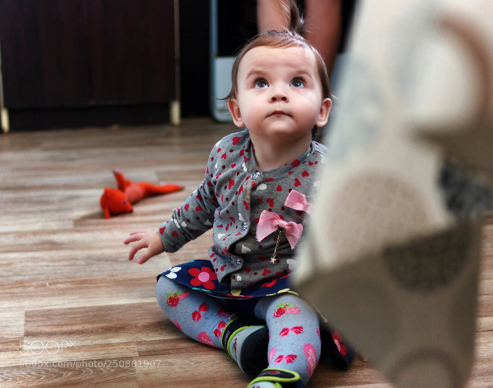 Canon EOS 550D (EOS Rebel T2i / EOS Kiss X4) sample photo. Little kate photography