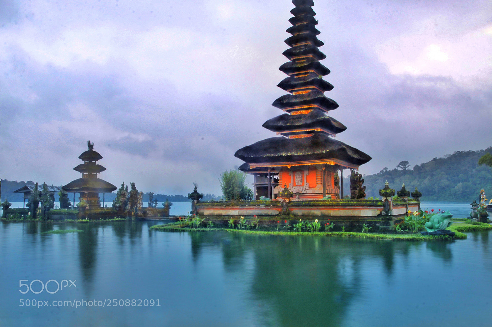 Canon EOS 50D sample photo. Bali indonesia photography