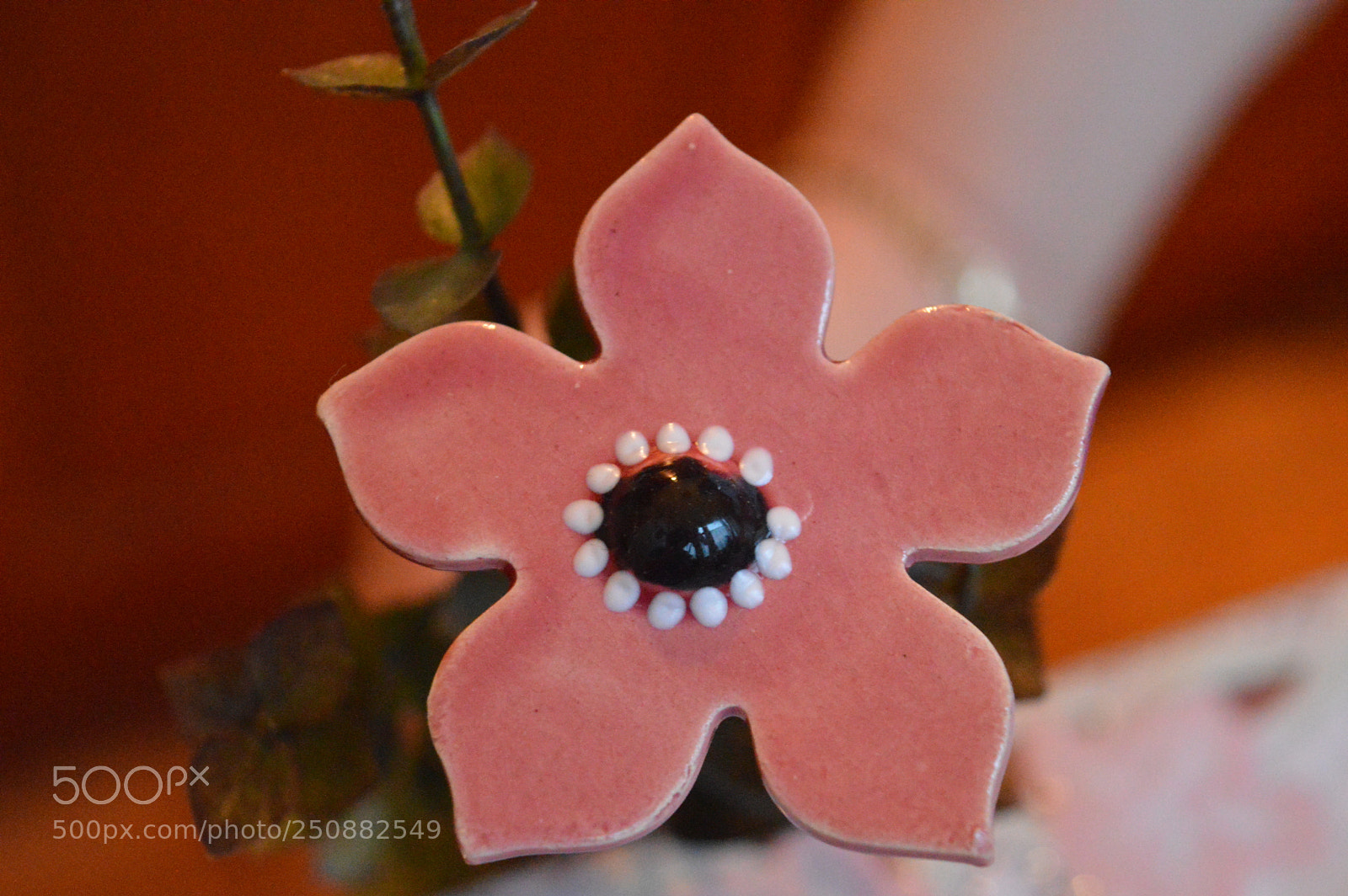 Nikon D3200 sample photo. Printemps artificiel photography
