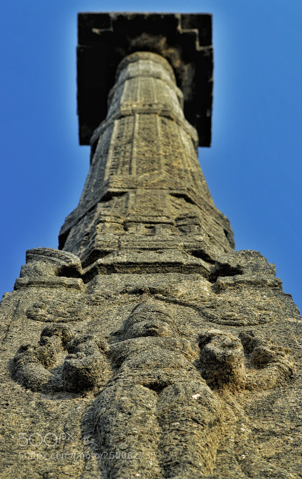 Nikon D3200 sample photo. Ancient aliens photography