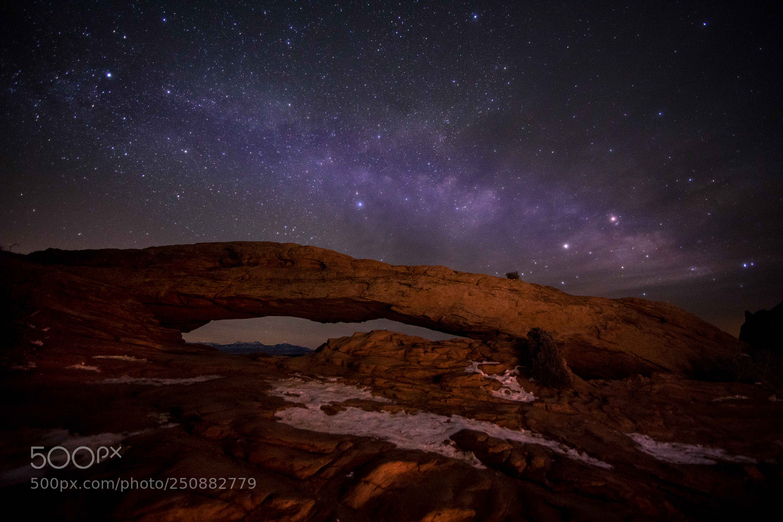 Canon EOS 5D Mark IV sample photo. Good bye milky way photography