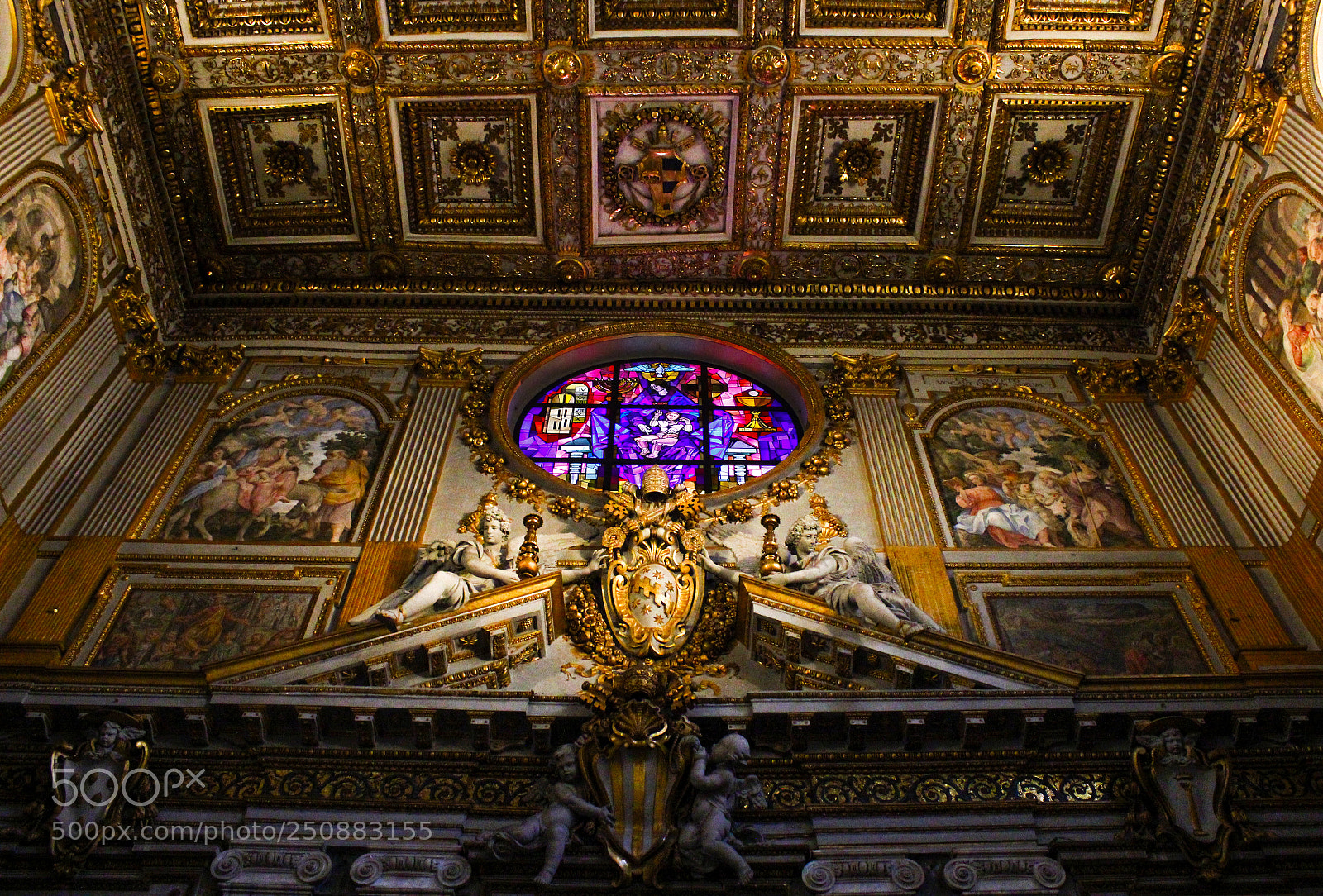 Canon EOS 600D (Rebel EOS T3i / EOS Kiss X5) sample photo. Roma photography