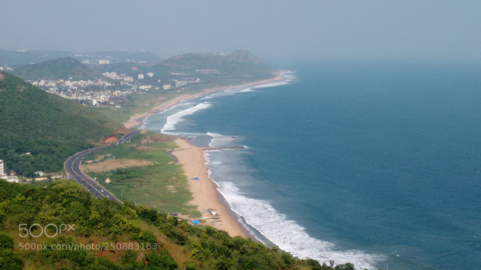 Motorola Moto G (2nd Gen) sample photo. Kailasgiri, vizag photography