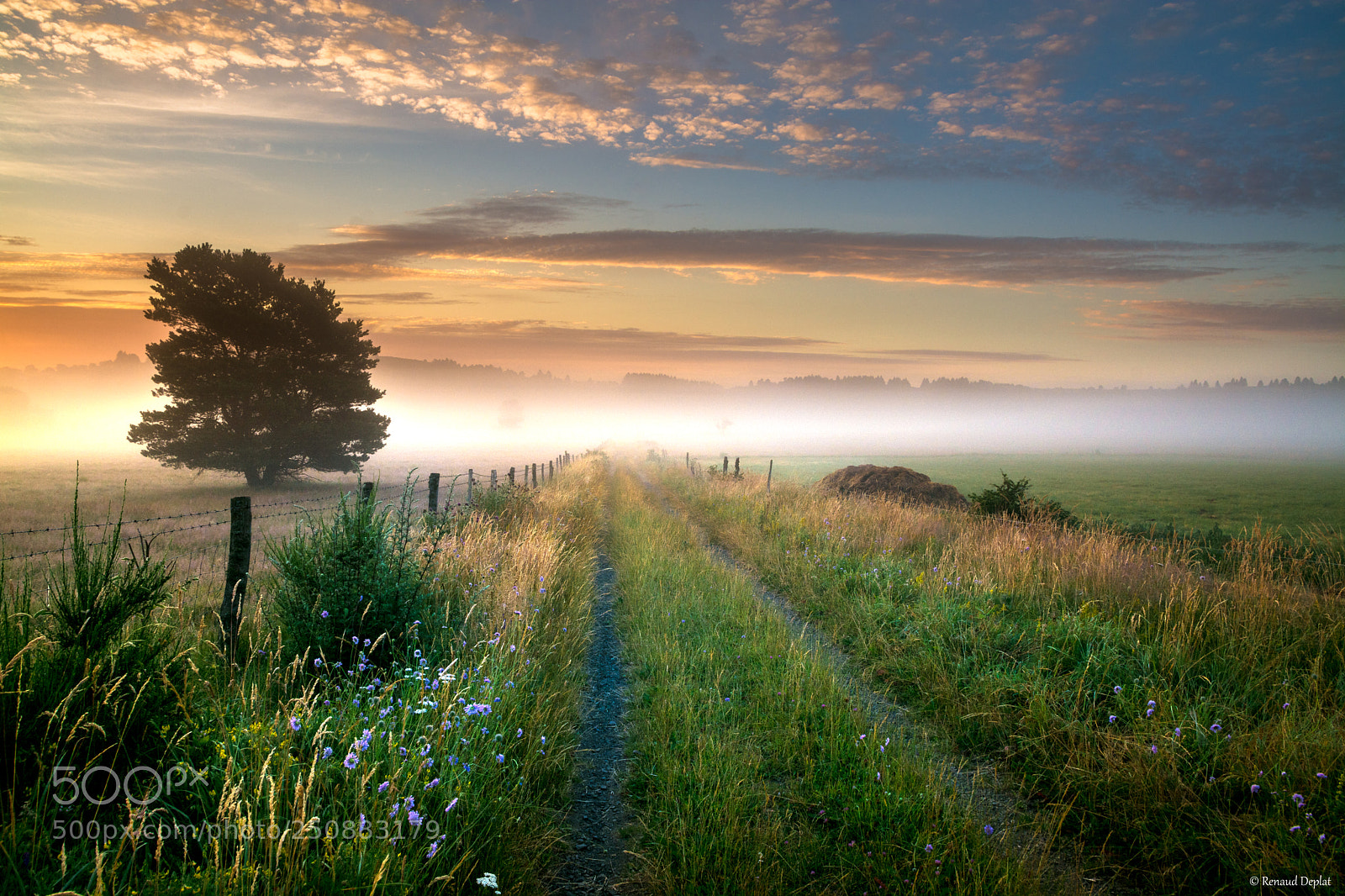 Nikon D7100 sample photo. Landscape... photography