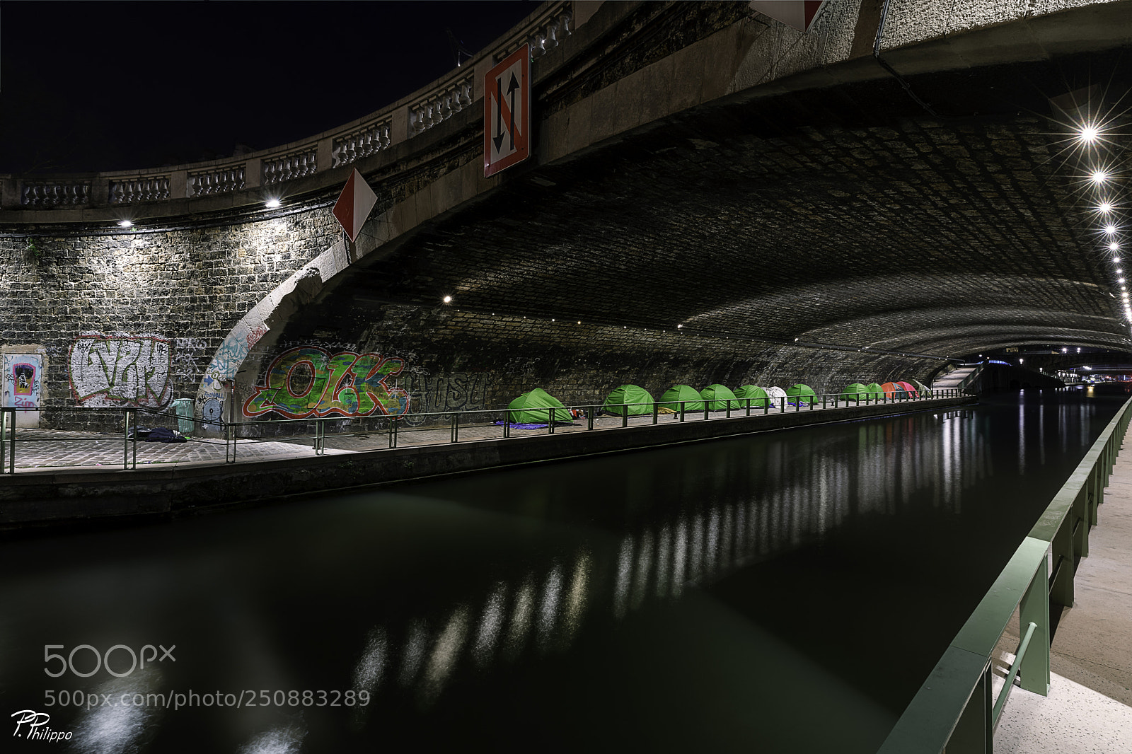 Canon EOS 5D Mark IV sample photo. Canal dormitories photography