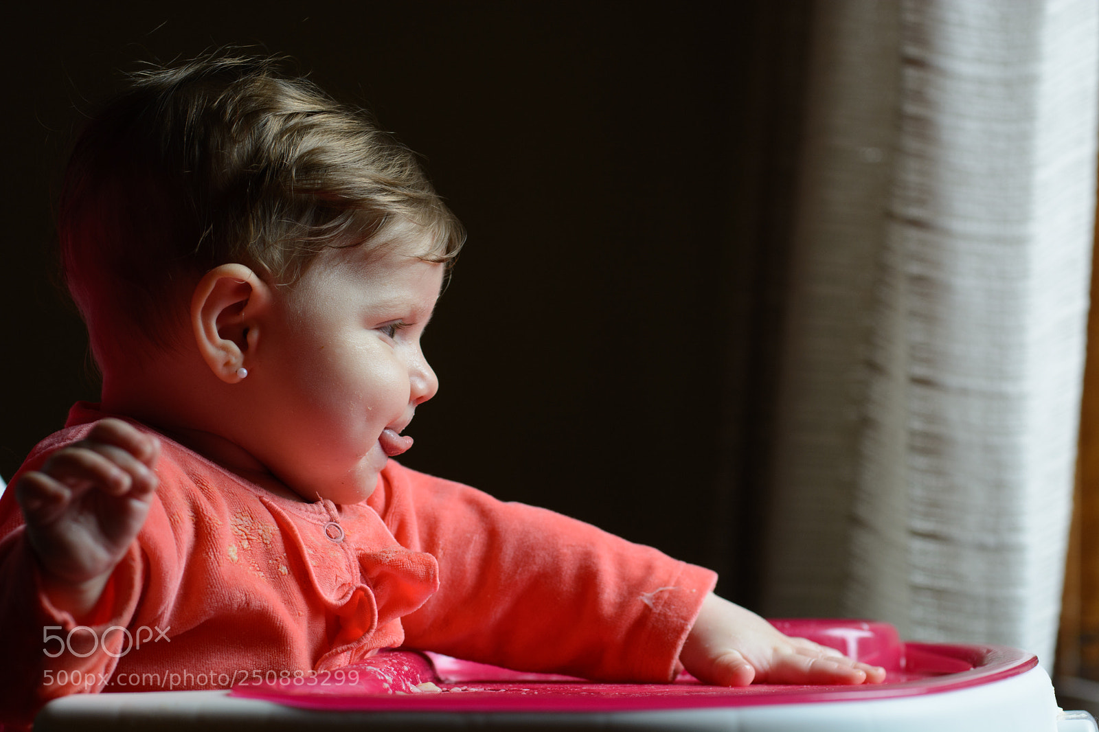 Nikon D7100 sample photo. Nina photography