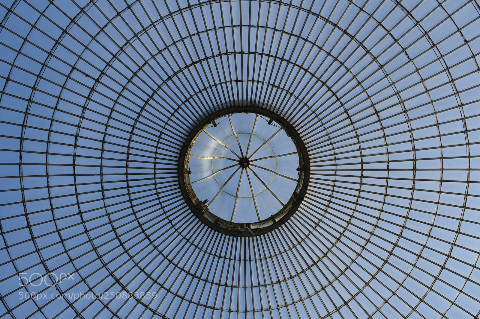Nikon D3300 sample photo. Spiral roof. photography