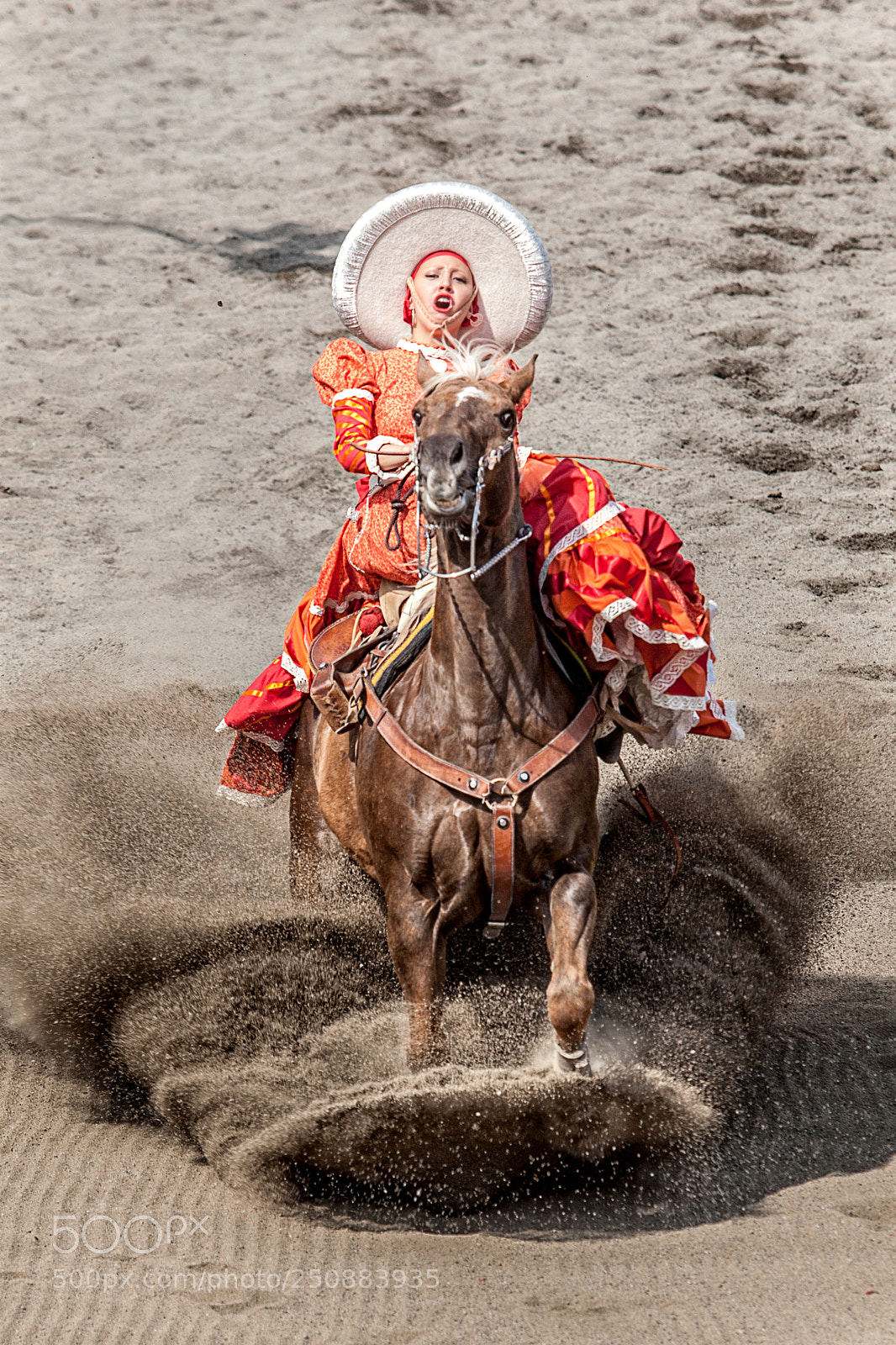 Canon EOS 5D Mark II sample photo. Calando ii photography