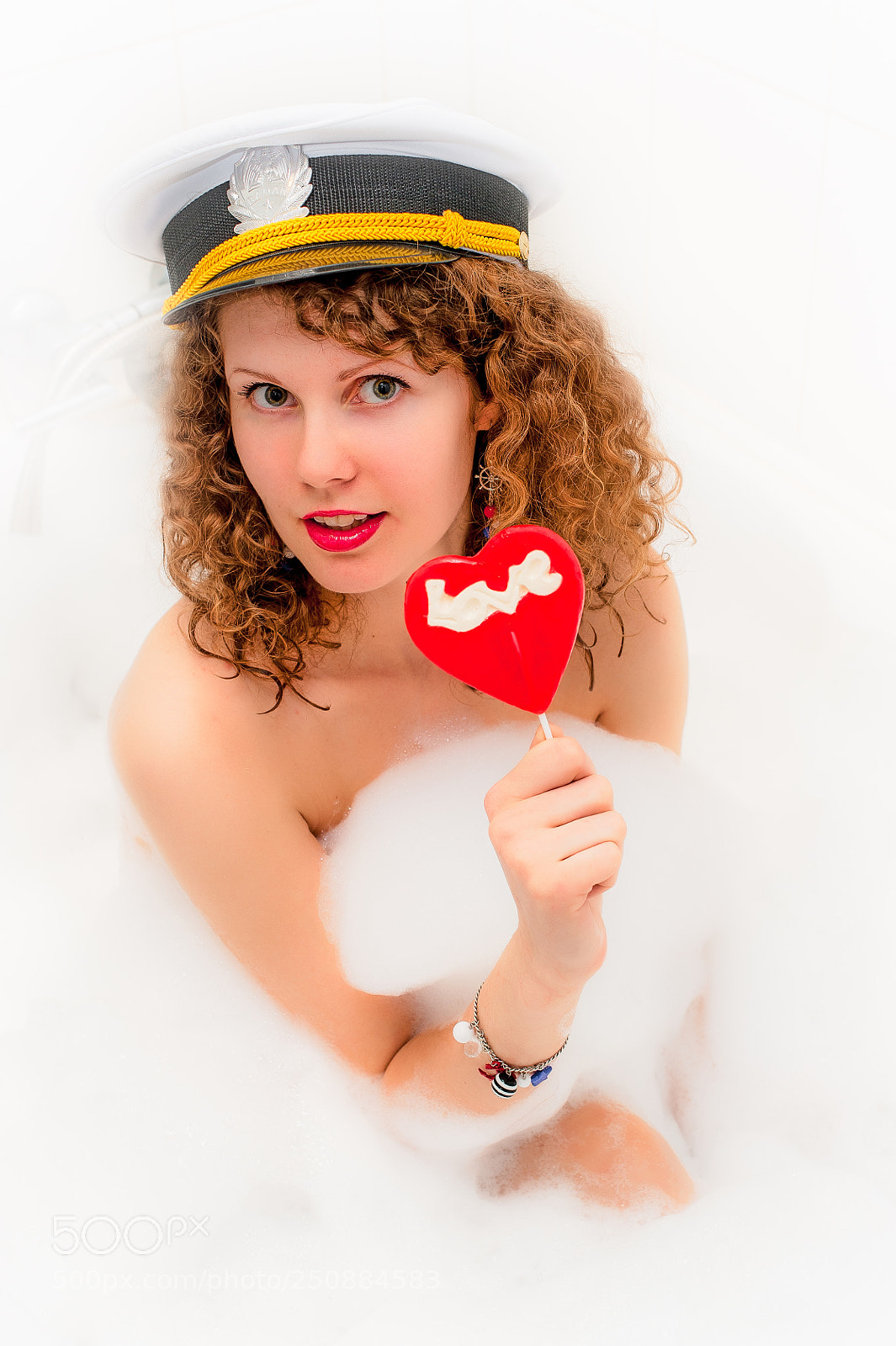 Nikon D700 sample photo. Candy photography