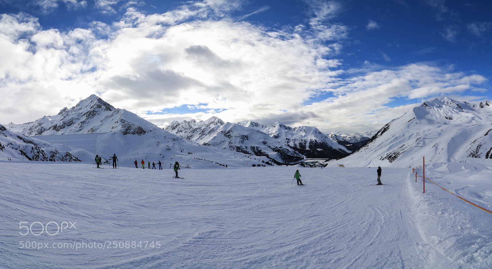 Canon EOS 80D sample photo. Winter paradise photography
