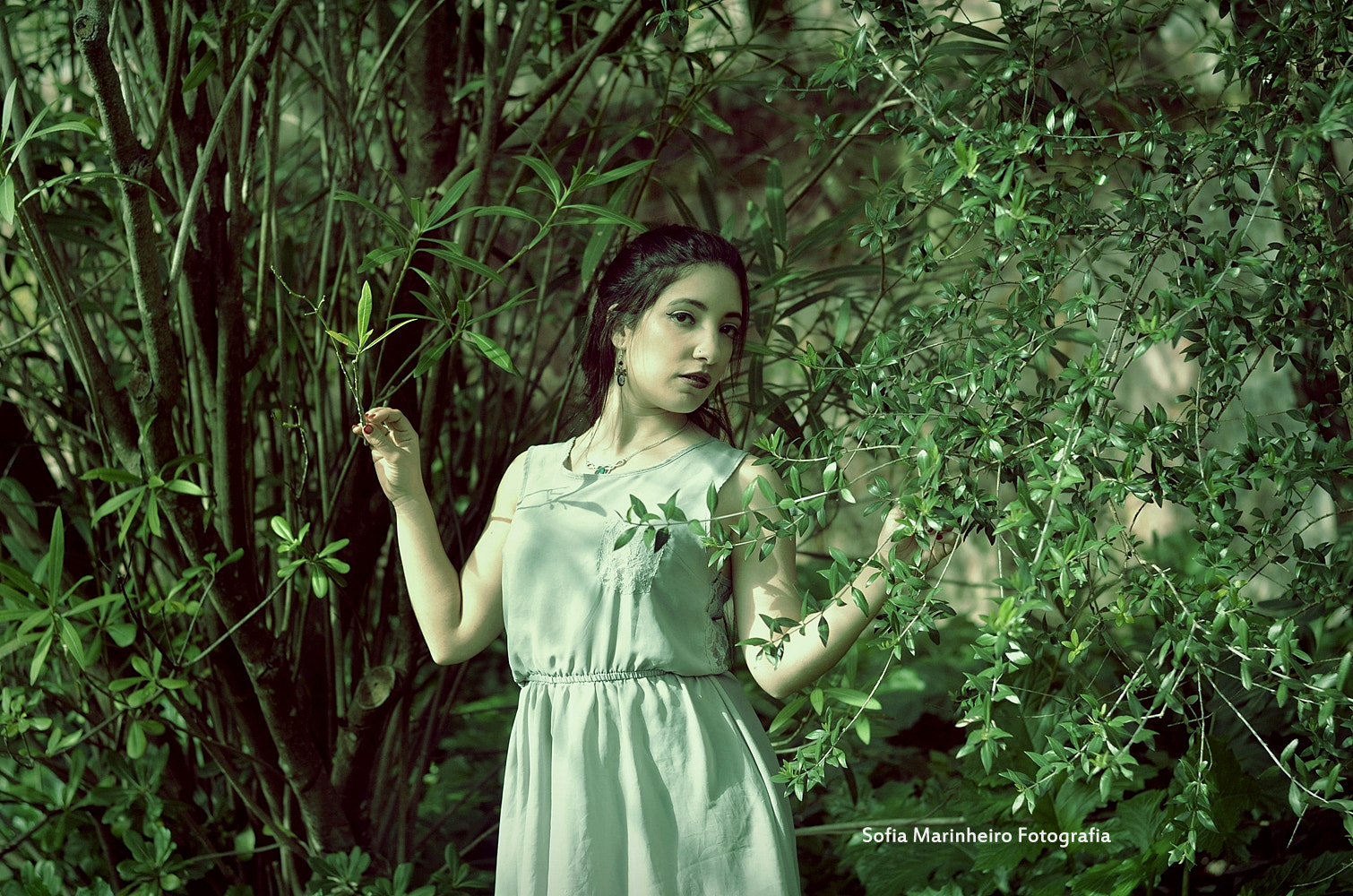 Nikon AF-S Nikkor 50mm F1.8G sample photo. <3 photography