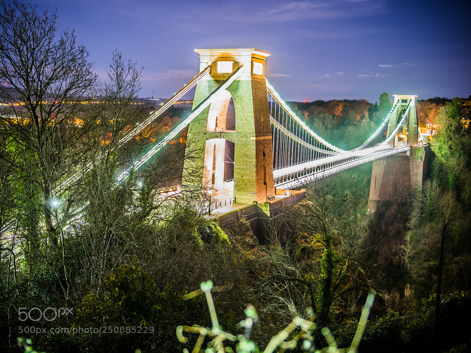 Nikon D800 sample photo. Brunel's masterpeice photography