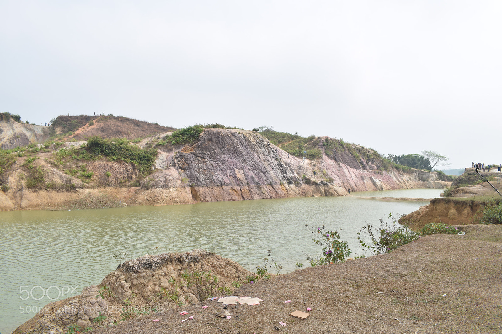 Nikon D3300 sample photo. Birishiri netrokuna, bangladesh photography