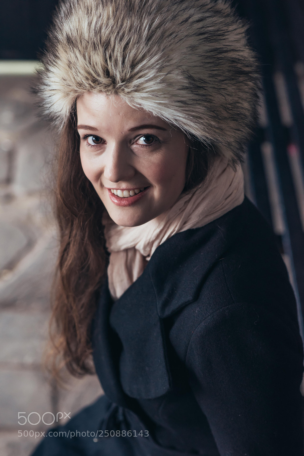 Nikon D810 sample photo. Lauren photography