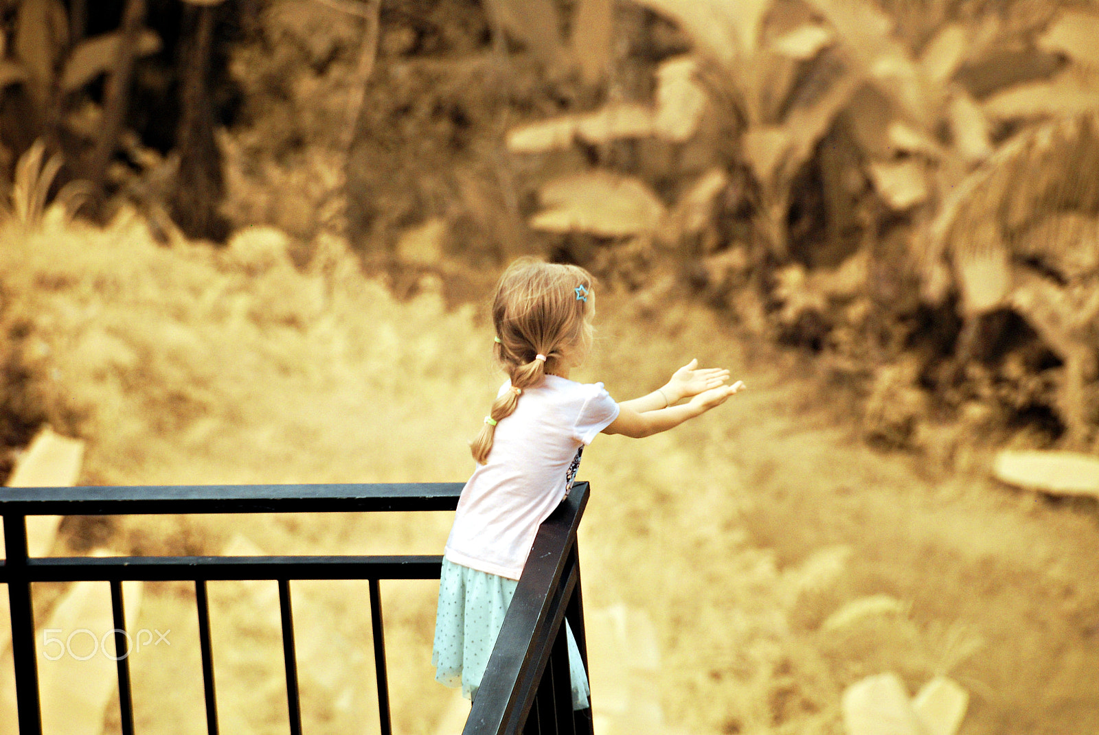 Nikon D80 sample photo. Pray photography