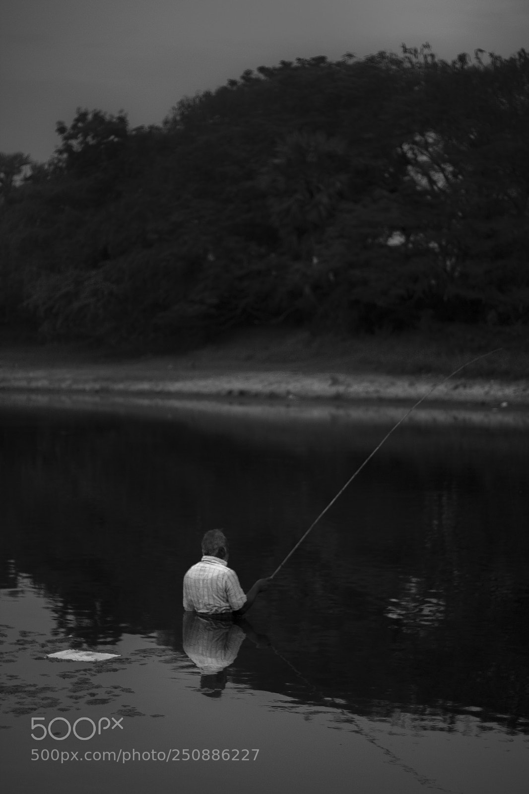 Canon EOS 1200D (EOS Rebel T5 / EOS Kiss X70 / EOS Hi) sample photo. Fishing  photography