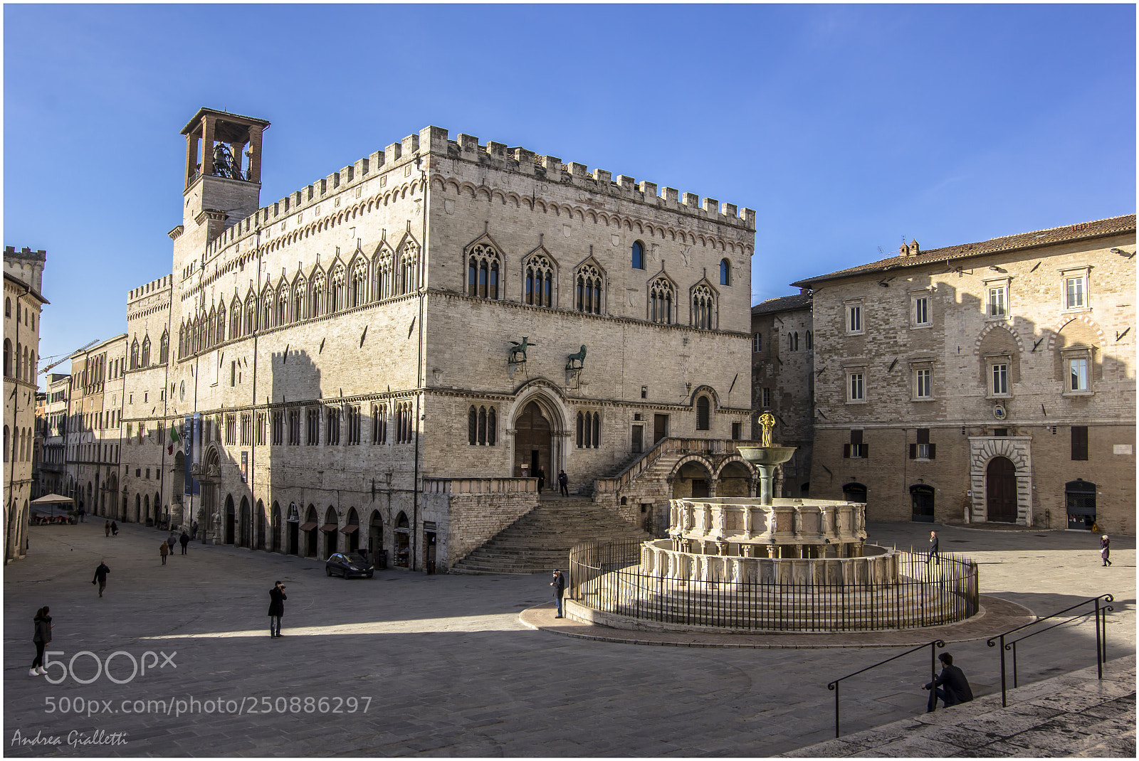 Canon EOS 60D sample photo. Perugia! photography