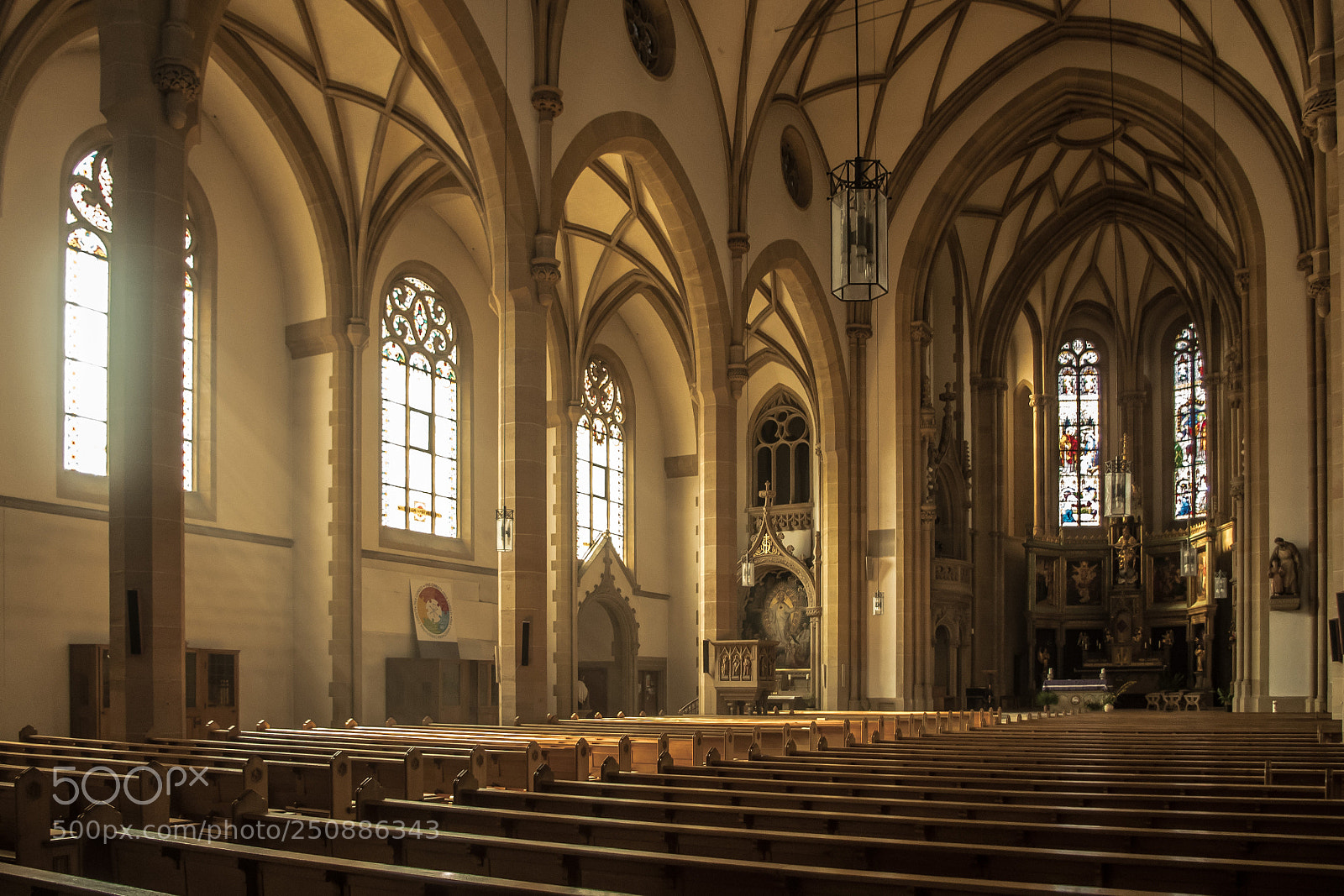Pentax K-1 sample photo. Shine photography