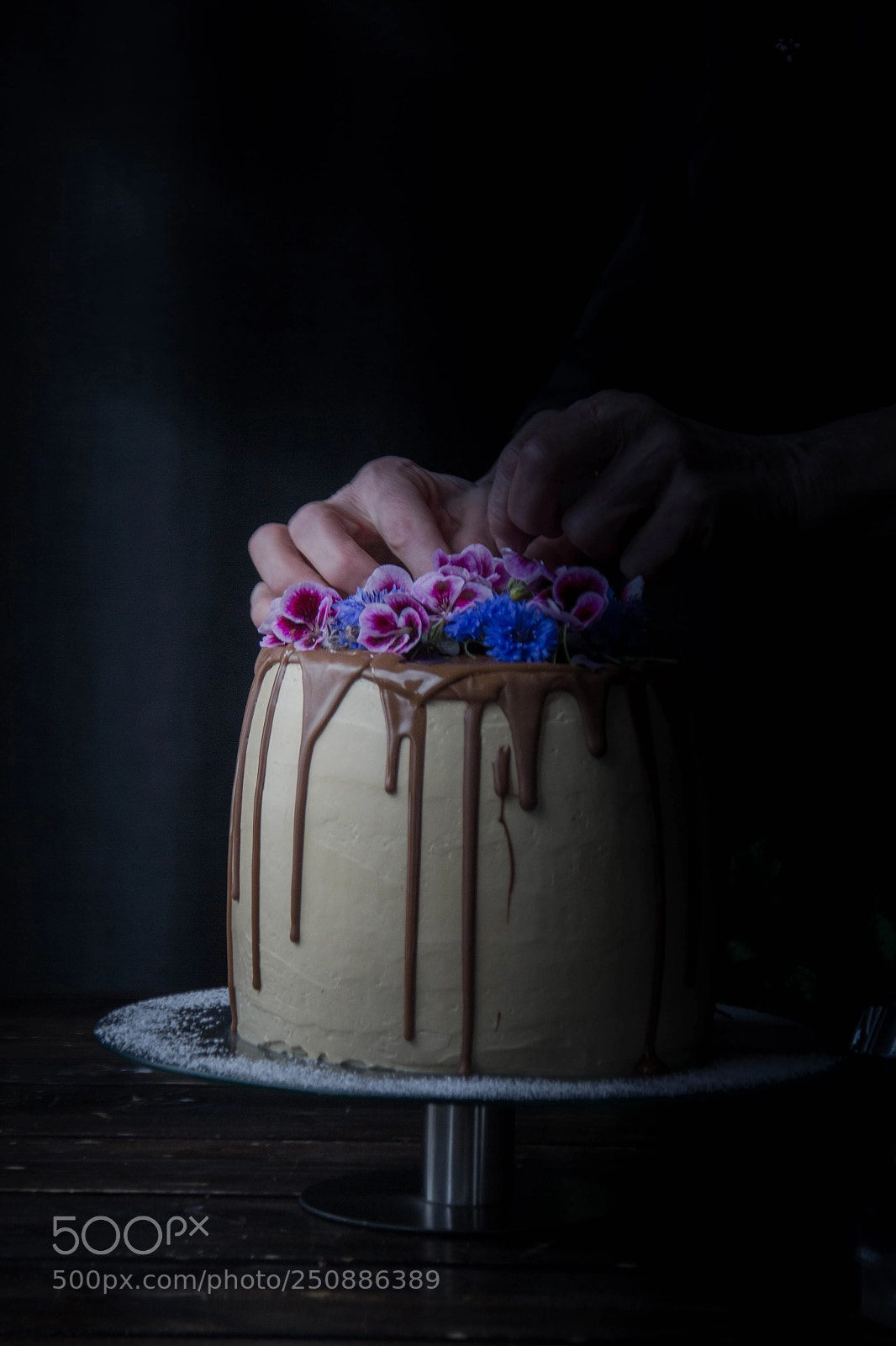 Canon EOS 650D (EOS Rebel T4i / EOS Kiss X6i) sample photo. Coffecake photography