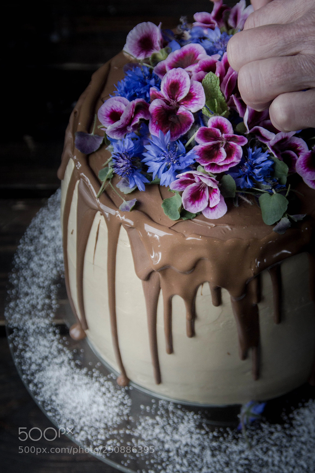Canon EOS 650D (EOS Rebel T4i / EOS Kiss X6i) sample photo. Coffecake photography