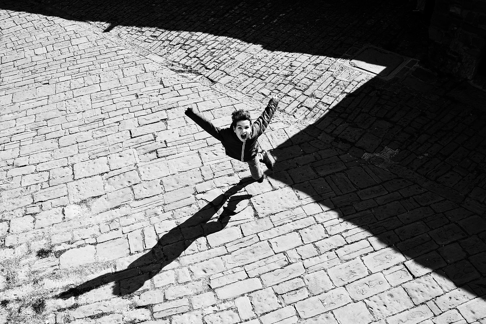 Nikon D7100 sample photo. Shadow play photography