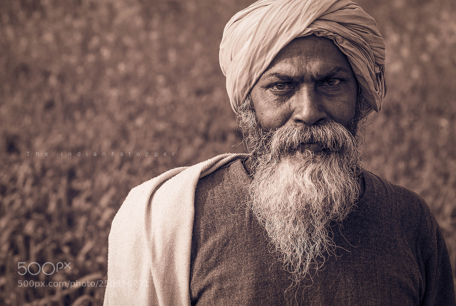 Nikon D7000 sample photo. Portrait of sangat waley photography