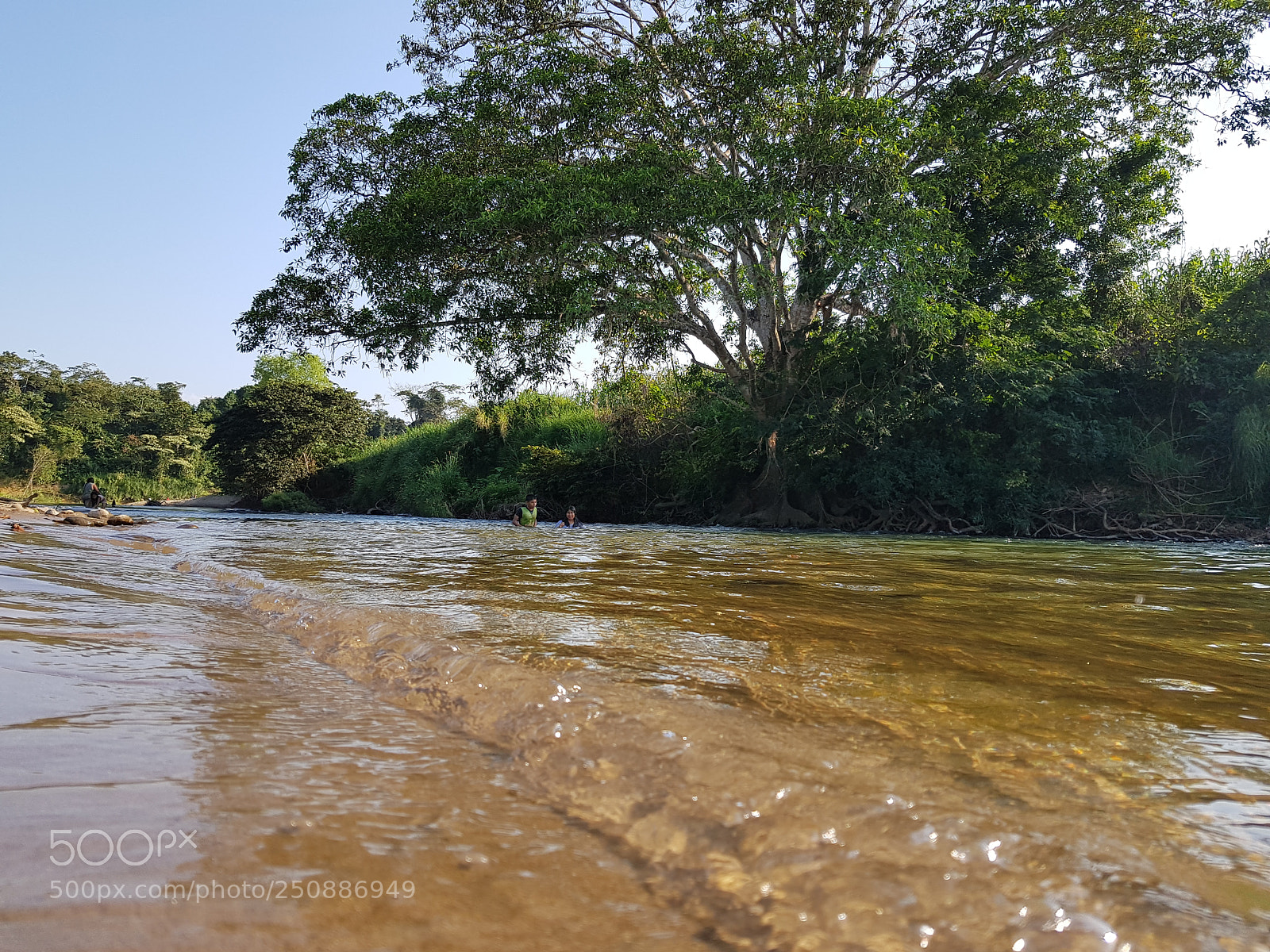 Samsung Galaxy S8+ sample photo. Rio arriba photography