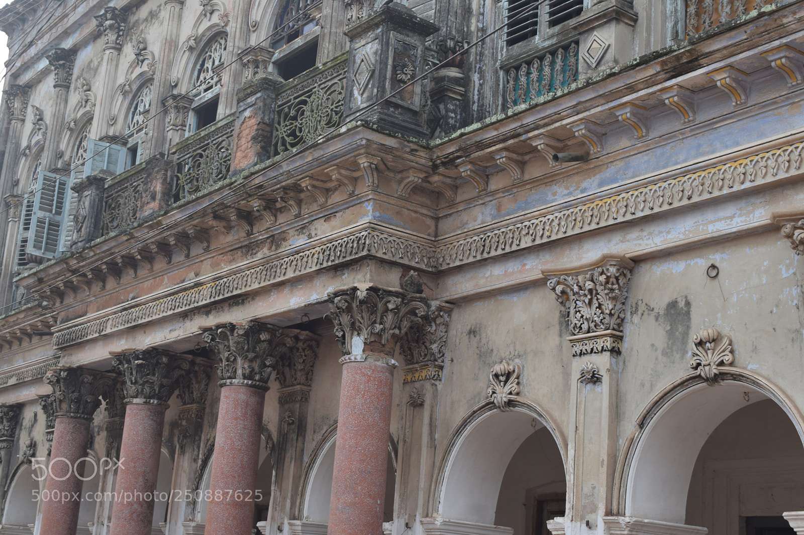 Nikon D3300 sample photo. Panam city panam nagor photography