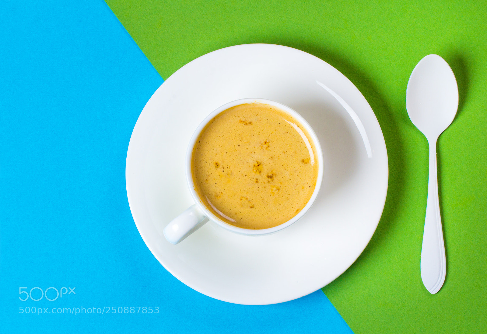 Canon EOS 60D sample photo. Coffee white cup art photography
