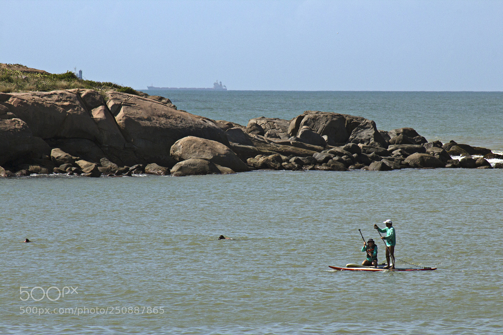 Canon EOS 600D (Rebel EOS T3i / EOS Kiss X5) sample photo. Mar da praia da photography