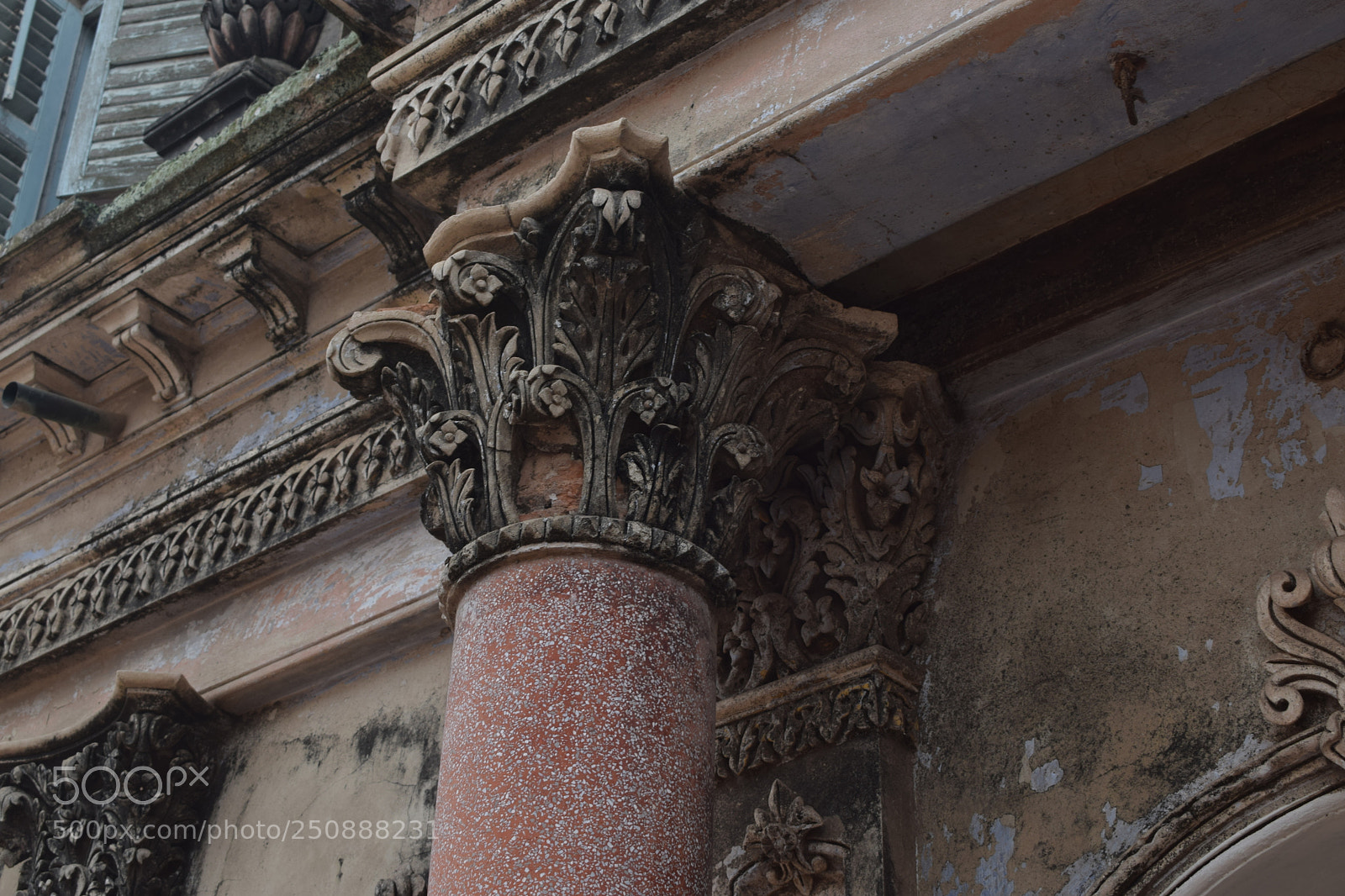 Nikon D3300 sample photo. Panam city panam nagor photography