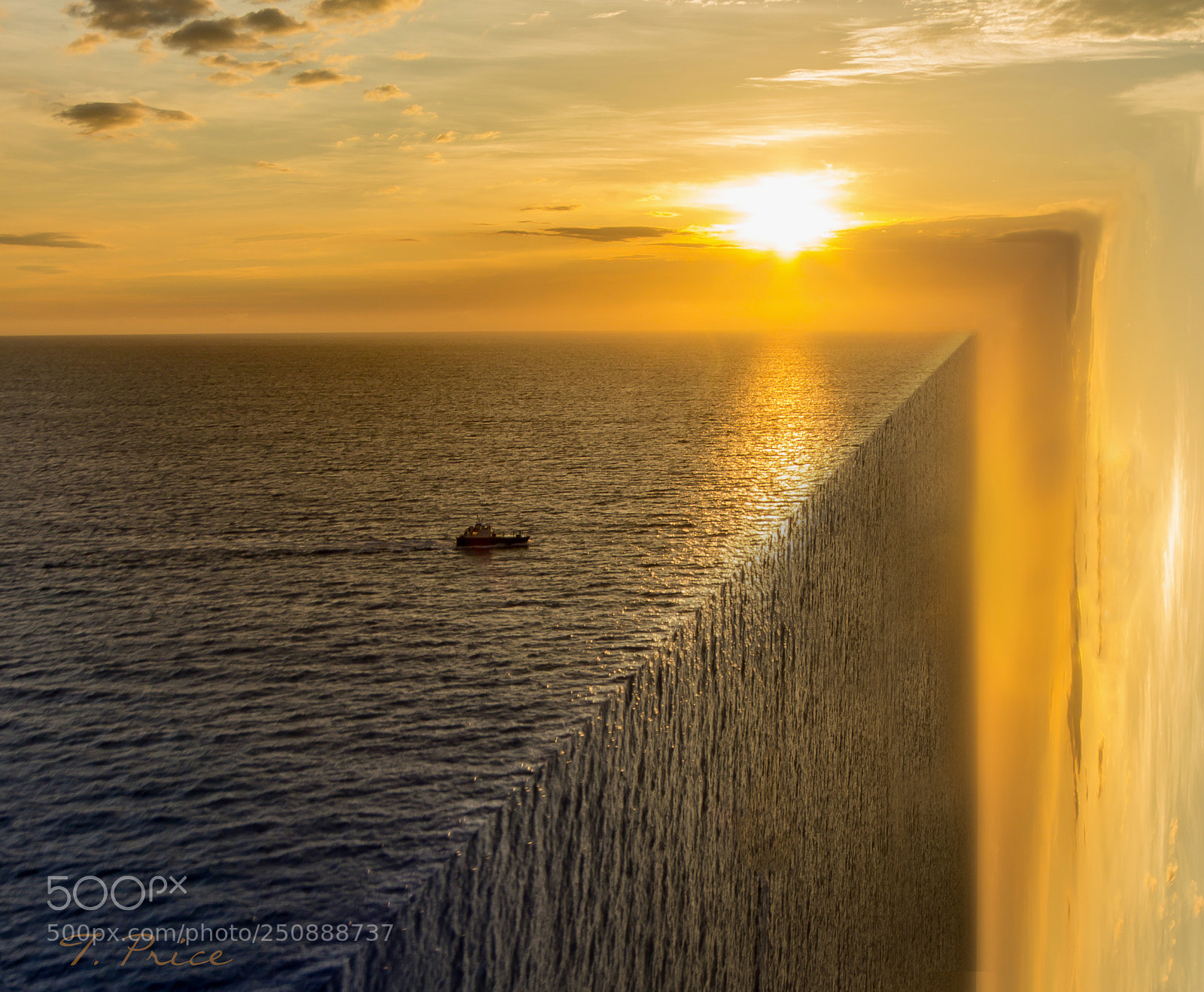 Canon EOS 60D sample photo. Close to the edge photography
