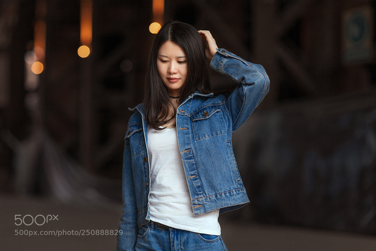 Canon EOS 5D Mark II sample photo. Untitled photography