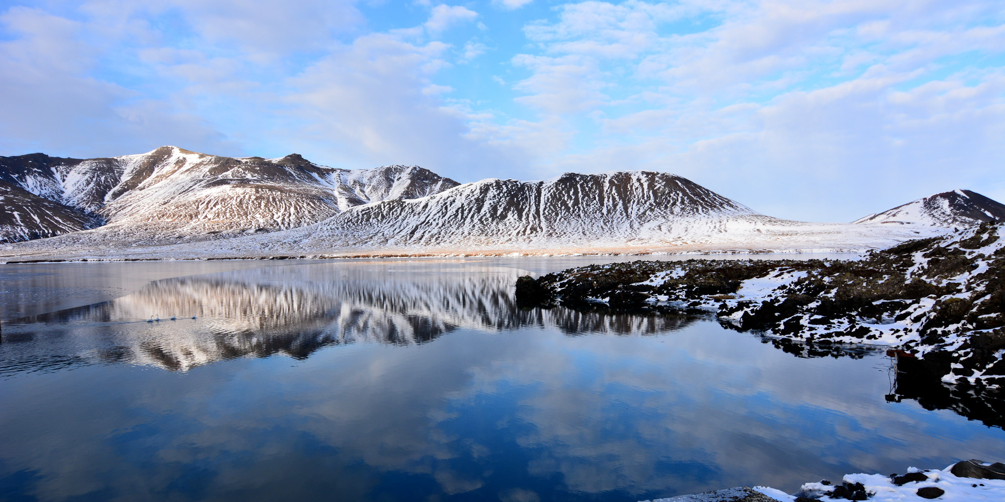 Nikon D7100 sample photo. Iceland... photography