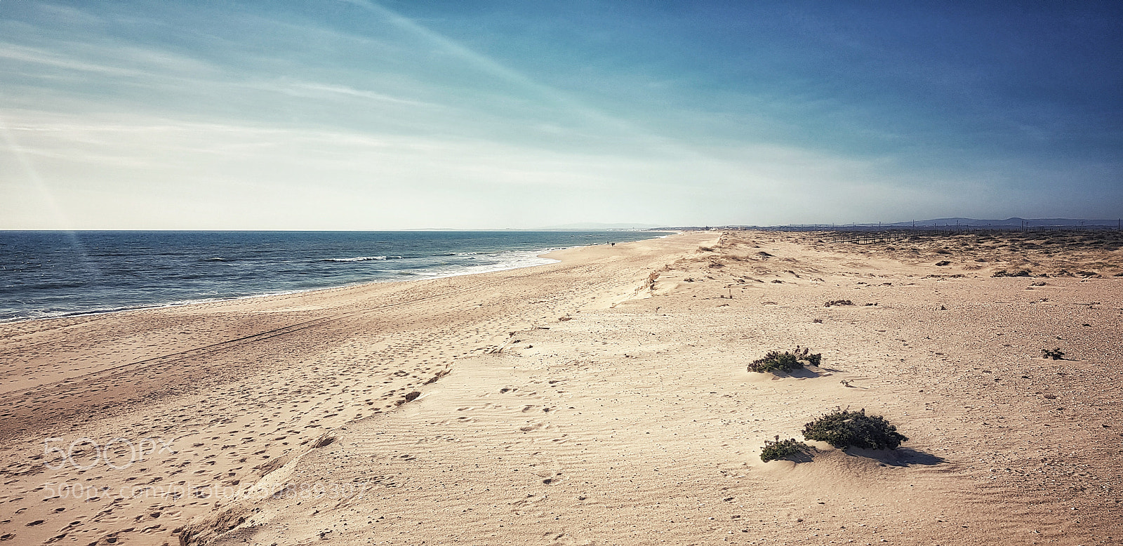Samsung Galaxy S8 sample photo. Sandy beach photography