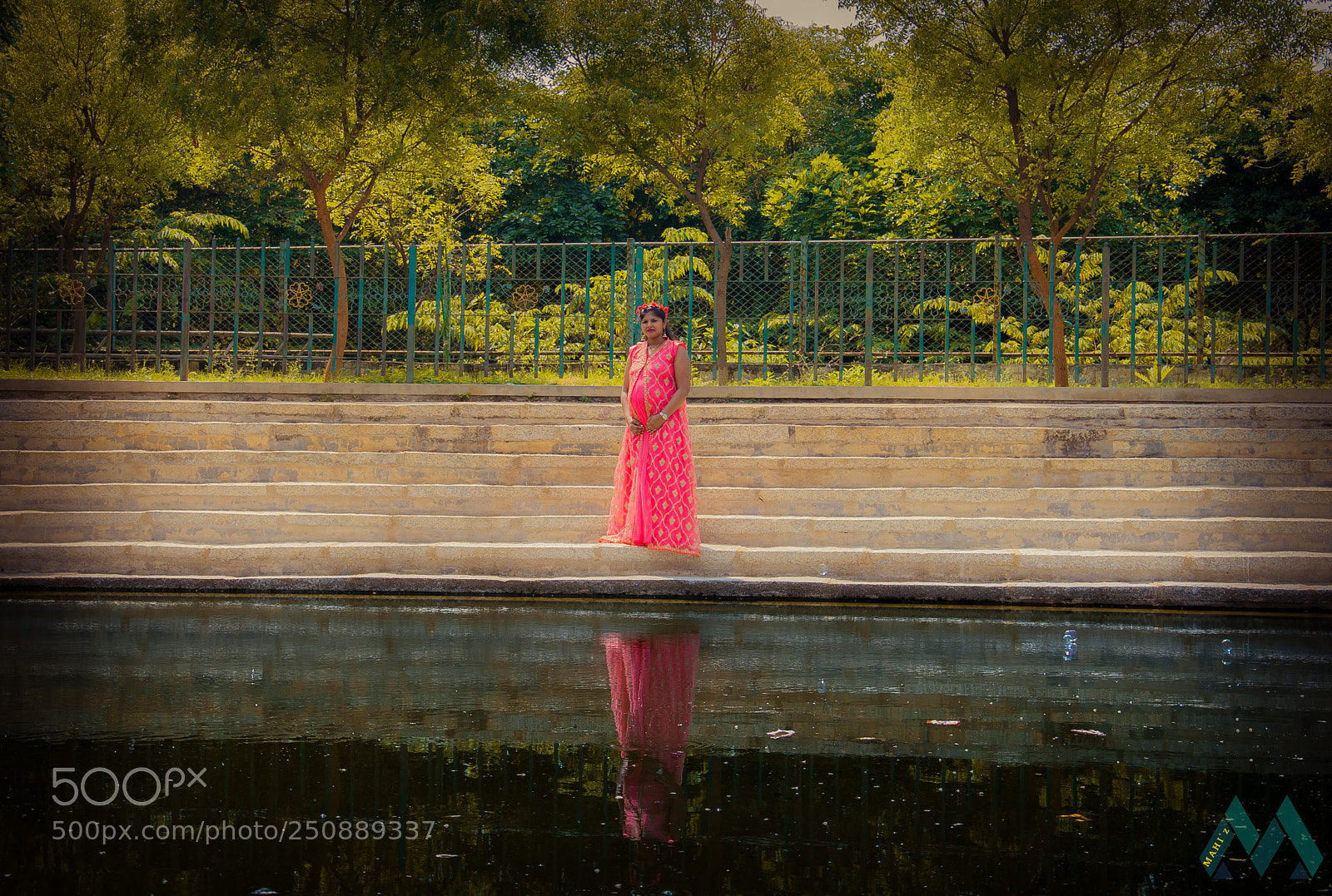Nikon D7200 sample photo. Maternity photoshoot photography