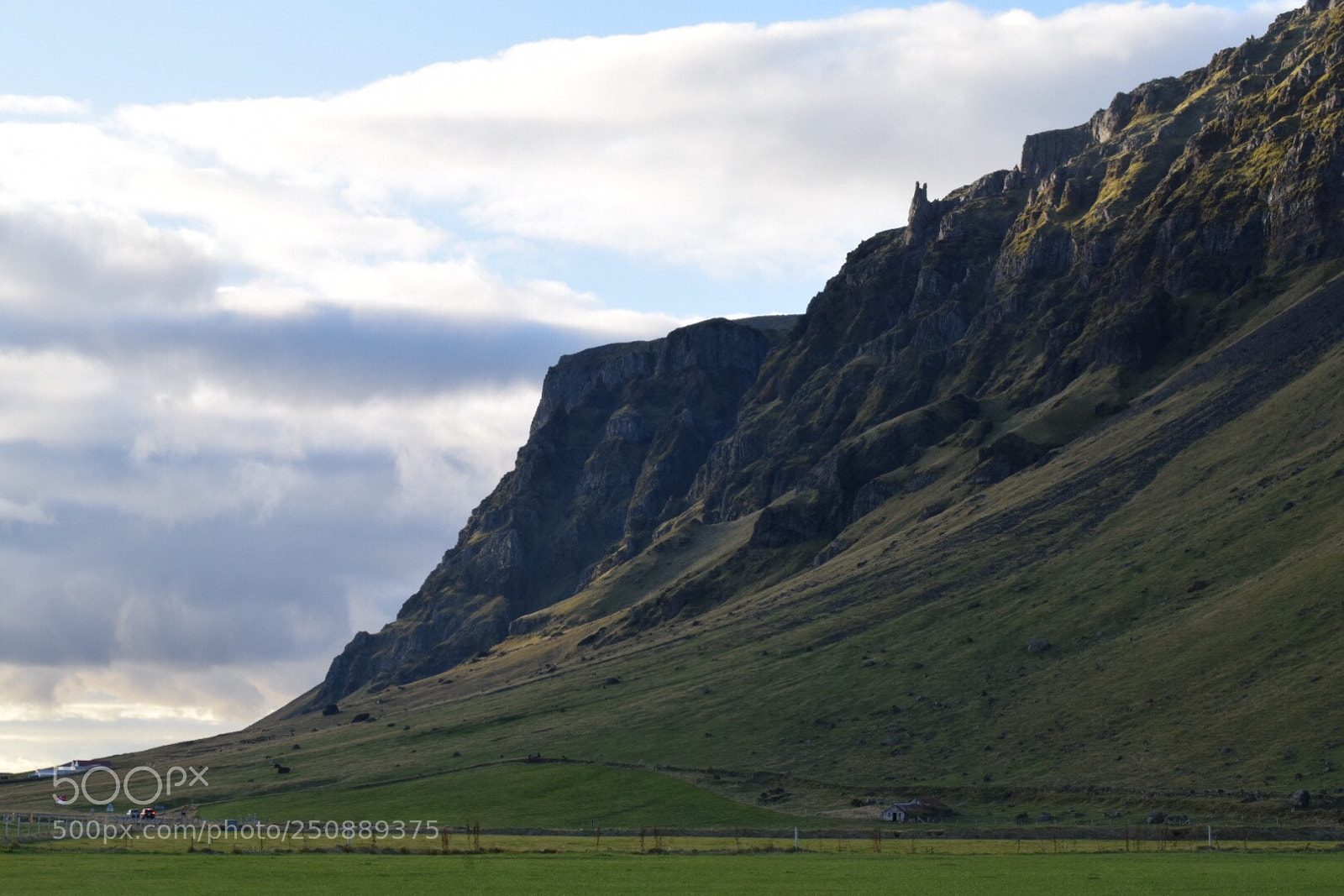 Nikon D5300 sample photo. Iceland landscape  photography