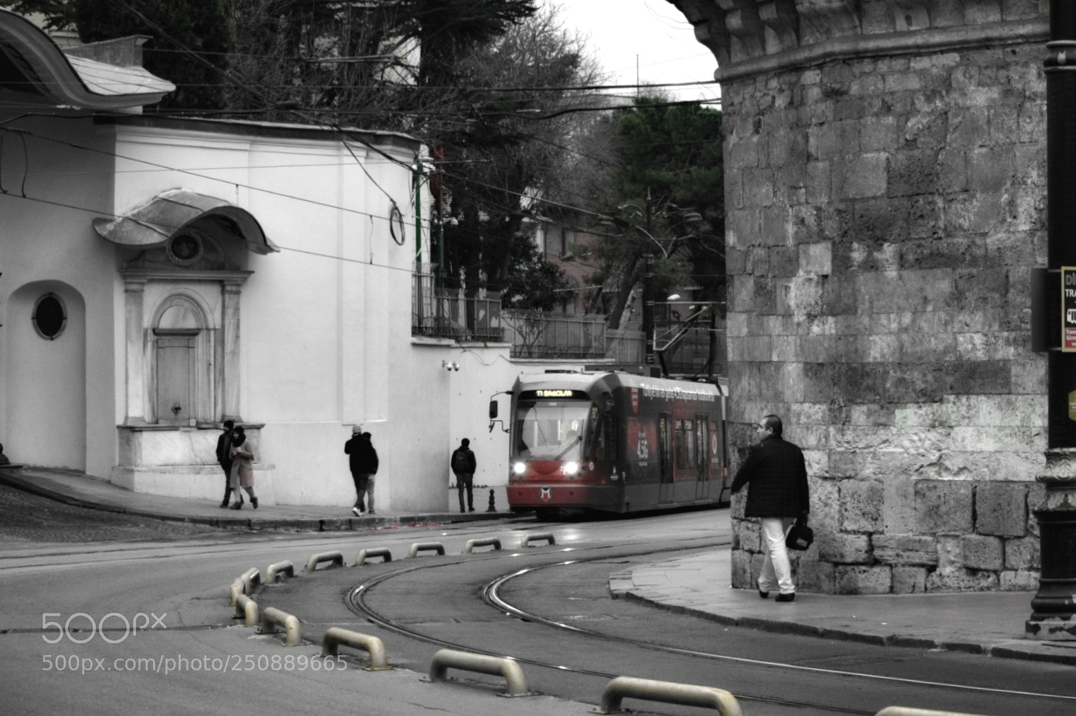 Nikon D5300 sample photo. Bab-ı ali kapısı photography