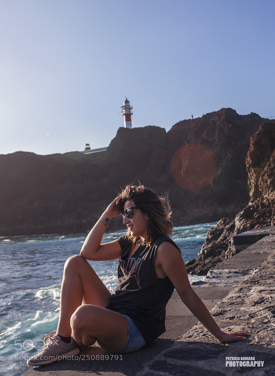 Canon EOS 5D Mark II sample photo. Vivir... photography